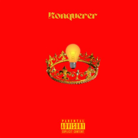 Konquerer | Boomplay Music