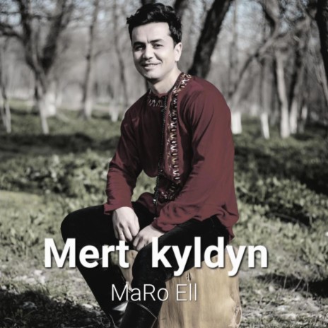 Mert kyldyn