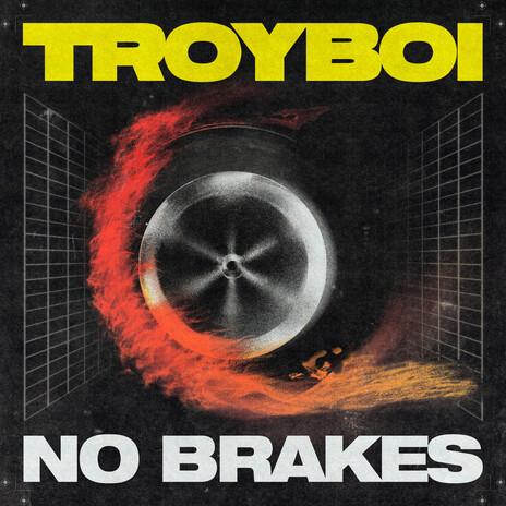 No Brakes | Boomplay Music