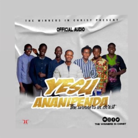 Yesu ananipenda | Boomplay Music