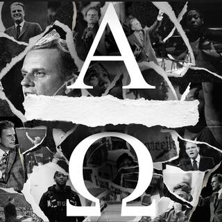 ALPHA AND OMEGA