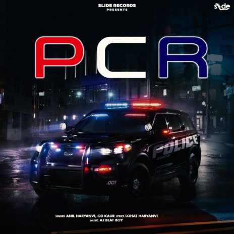 PCR ft. G.D. Kaur | Boomplay Music