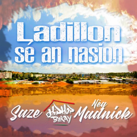 Ladillon sé an nasion | Boomplay Music