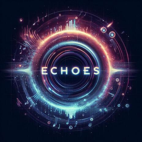 Echoes | Boomplay Music