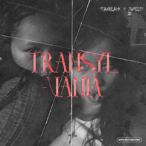 transylvania ft. 26miles | Boomplay Music