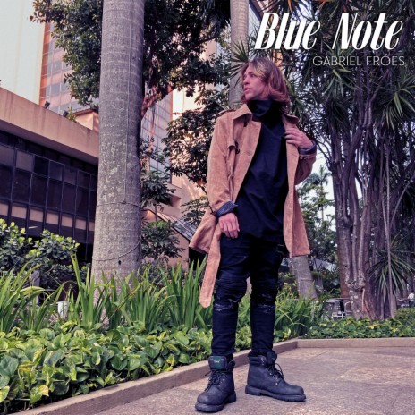 Blue Note | Boomplay Music