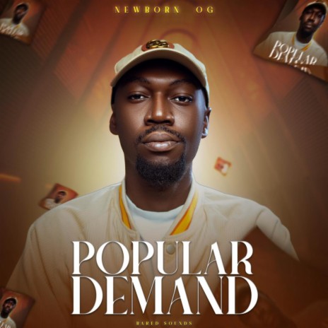 Popular Demand | Boomplay Music