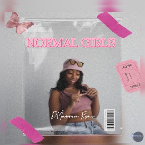 Normal Girls | Boomplay Music