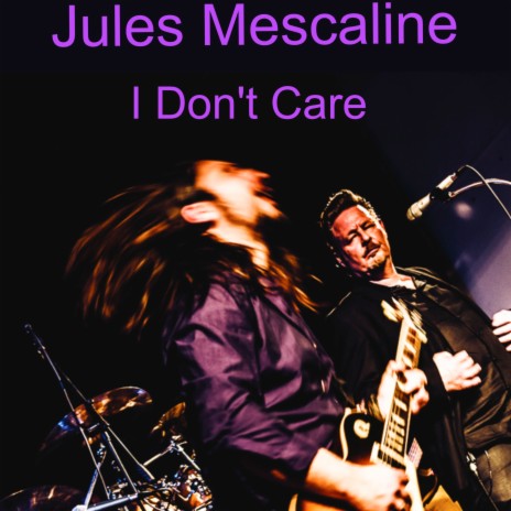 I Don't Care | Boomplay Music