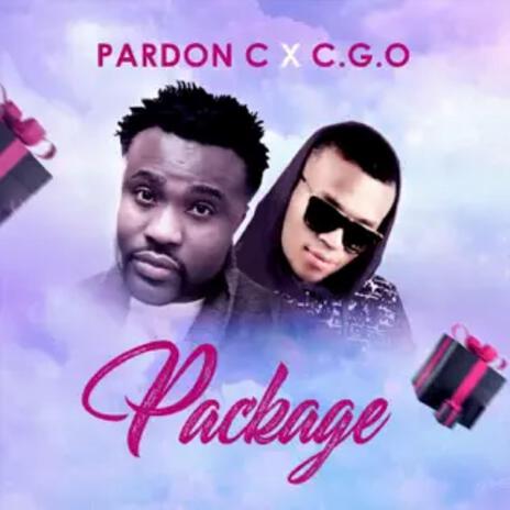 PACKAGE ft. MR. C.G.O | Boomplay Music