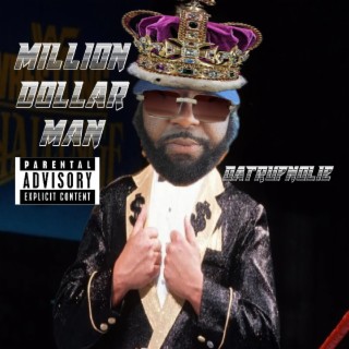 MILLION DOLLAR MAN