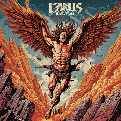 Icarus | Boomplay Music