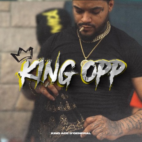 King Opp | Boomplay Music