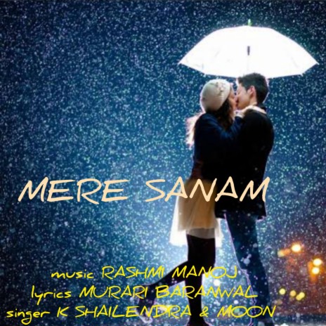 Mere Sanam | Boomplay Music