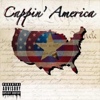 Cappin' America