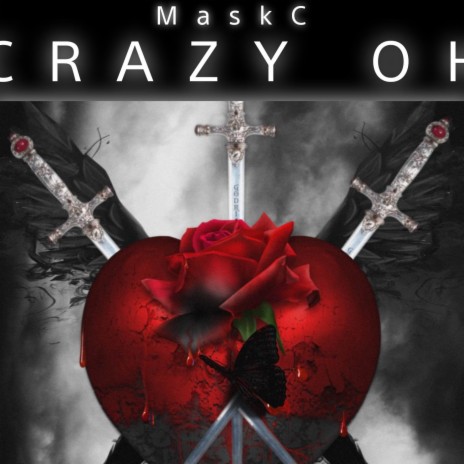 Crazy oh | Boomplay Music