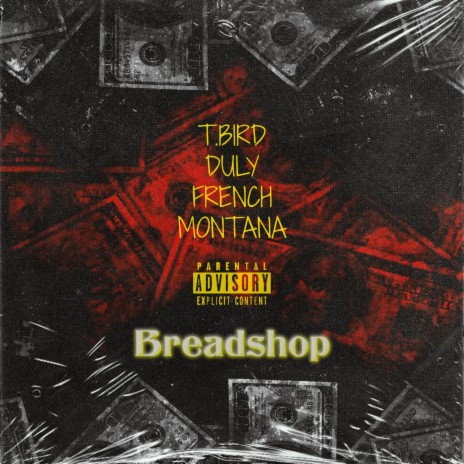 Breadshop | Boomplay Music