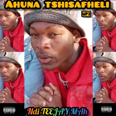 AHUNA TSHISAFHELI | Boomplay Music