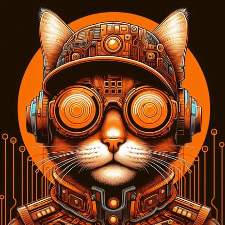 Techno Cat | Boomplay Music