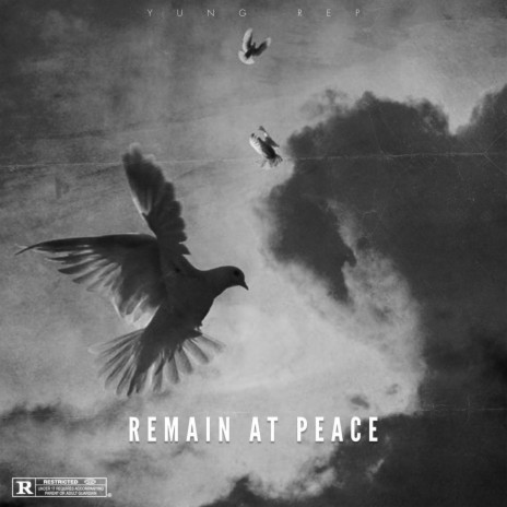 Remain At Peace (Radio Edit) | Boomplay Music