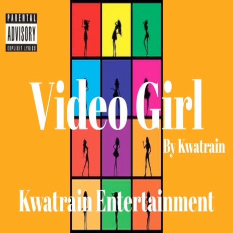 Video Girl 🅴 | Boomplay Music