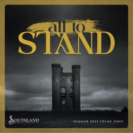 All to Stand | Boomplay Music