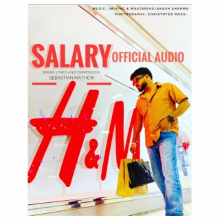 Salary