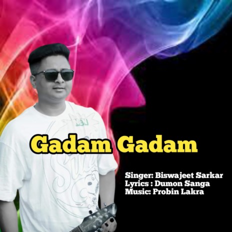 Gadam Gadam | Boomplay Music