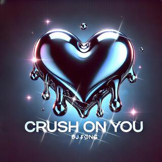 CRUSH Crush on You outlets 1st Album