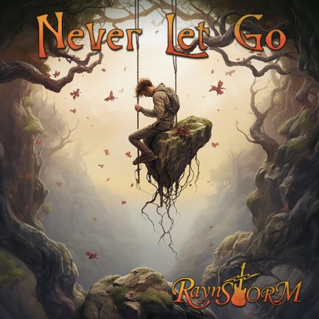 Never Let Go | Boomplay Music