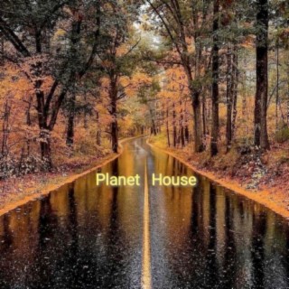 Planet House