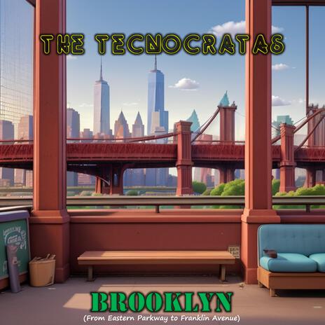 Brooklyn (From Eastern Parkway to Franklin Avenue) ft. José Côrte-Real | Boomplay Music