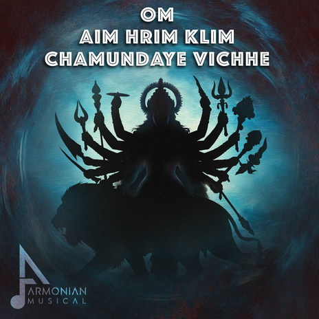 Om Aim Hrim Klim Chamundaye Vichhe ft. Tushara Nilaya | Boomplay Music