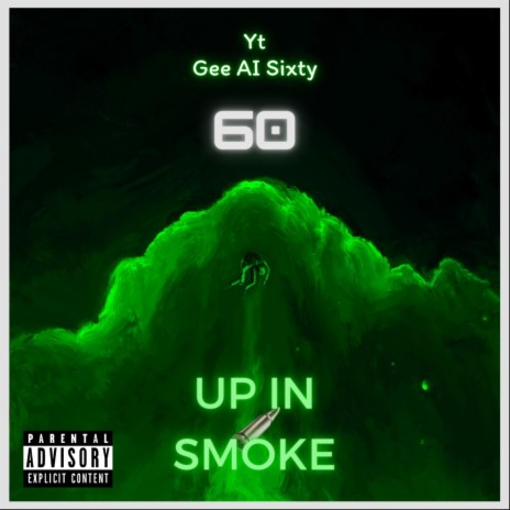 up in smoke | Boomplay Music