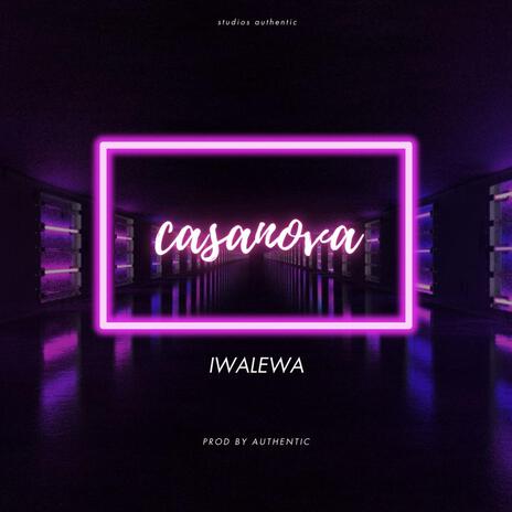 Casanova | Boomplay Music