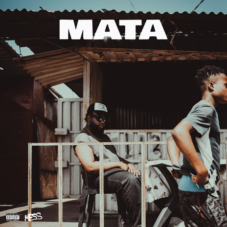 Mata ft. Bruno_The_GOAT & Playback C | Boomplay Music