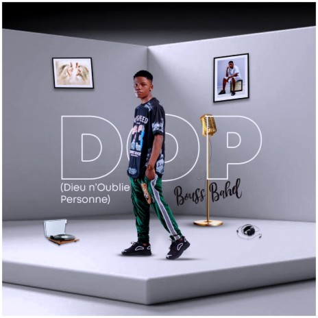 DOP | Boomplay Music