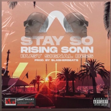 Stay So | Boomplay Music
