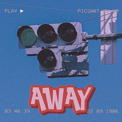 AWAY ft. HALLWAY GOONS | Boomplay Music