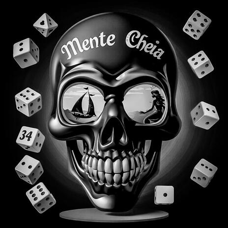 Mente Cheia ft. Umteto | Boomplay Music