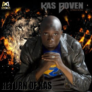 Return Of Kas lyrics | Boomplay Music