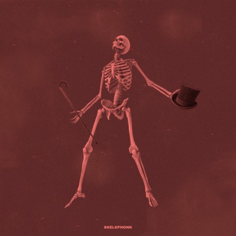 Skelephonk (Sped Up) ft. Sxrxndxb | Boomplay Music