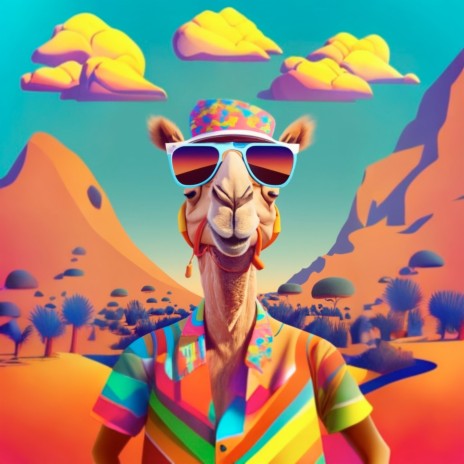 Electro Camel | Boomplay Music