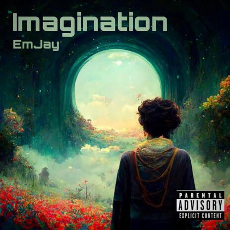 Imagination | Boomplay Music