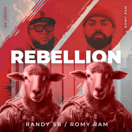 Rebellion ft. Romy Ram | Boomplay Music