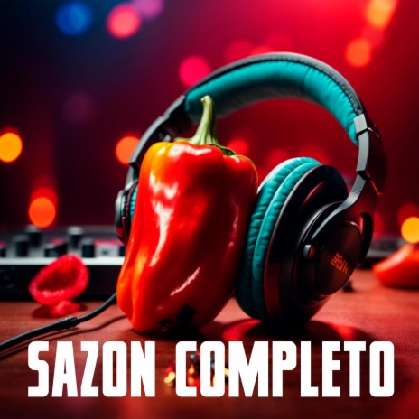Sazon Completo | Boomplay Music