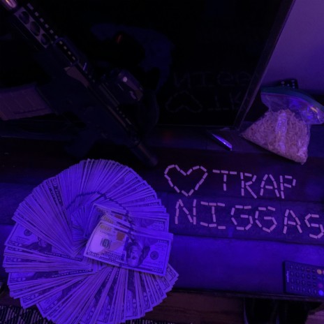 Luv em trap niggas | Boomplay Music
