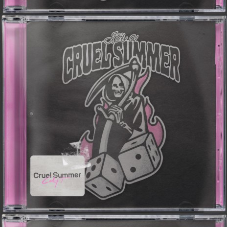 Cruel Summer (CODY T'S EMO VERSION) ft. The Lost Bros | Boomplay Music