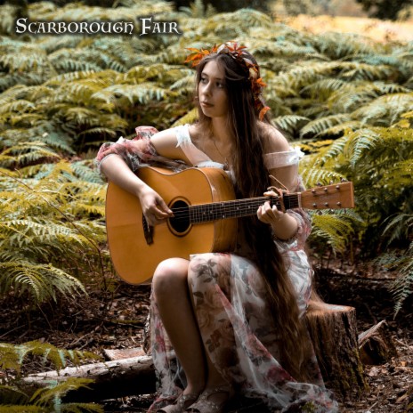 Scarborough Fair | Boomplay Music