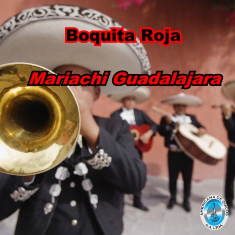 Boquita Roja